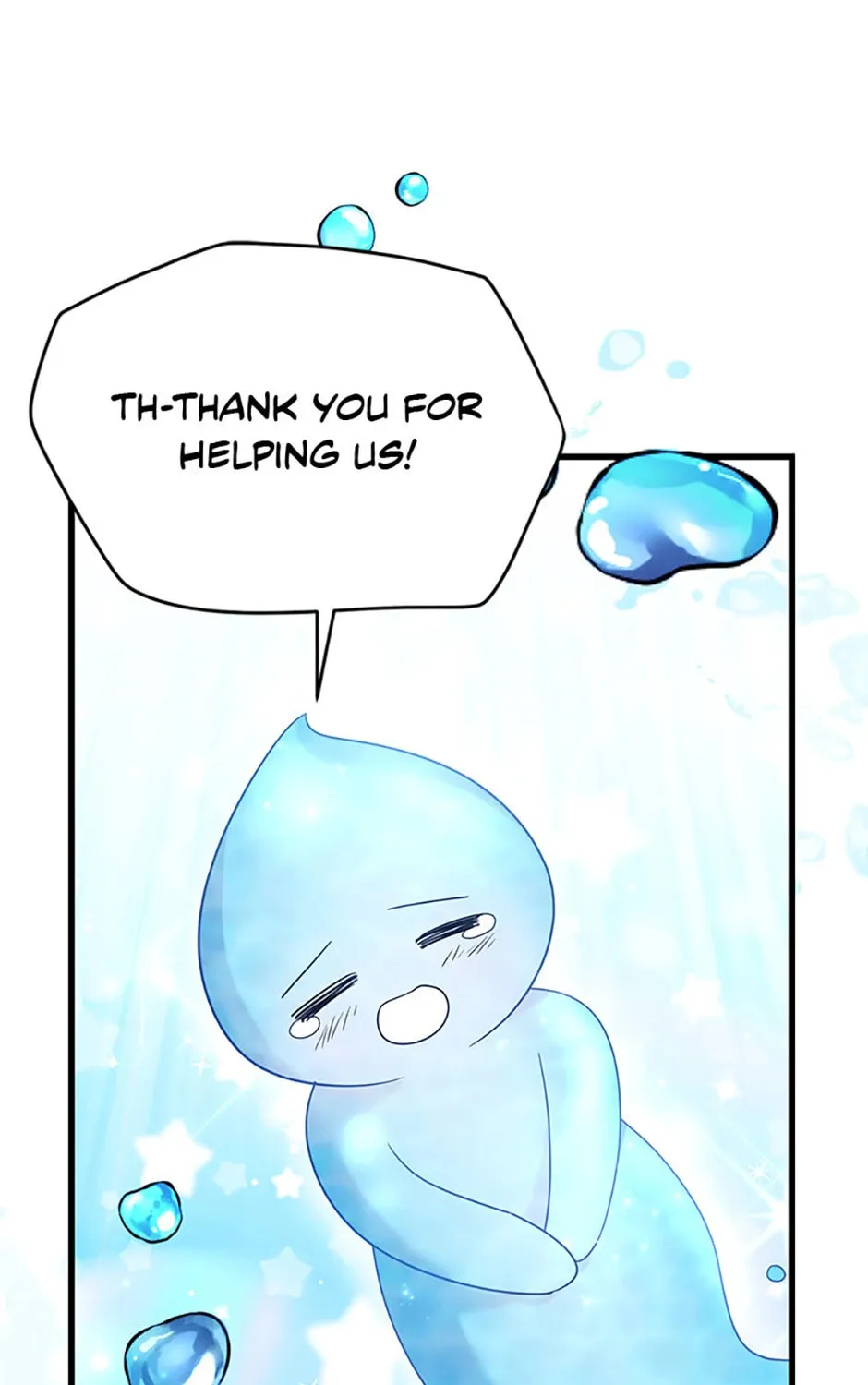 I Don't Want to Work! Chapter 50 page 13 - 