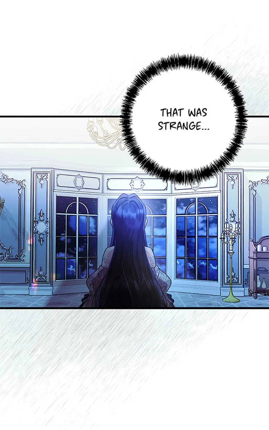 I Don't Want to Work! Chapter 50 page 141 - 
