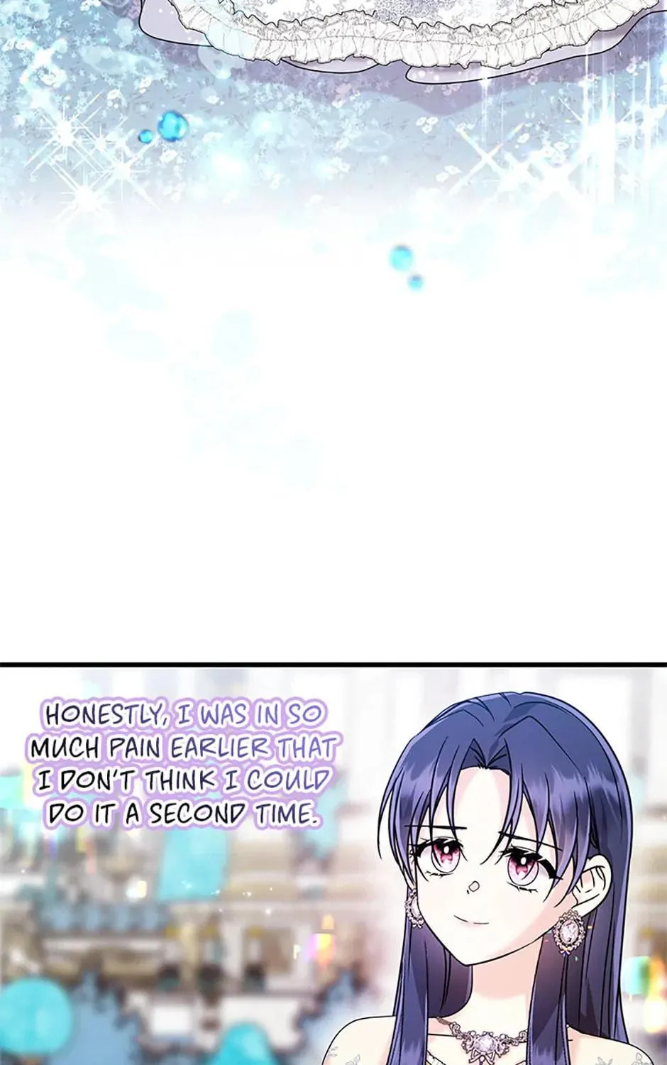 I Don't Want to Work! Chapter 50 page 17 - 