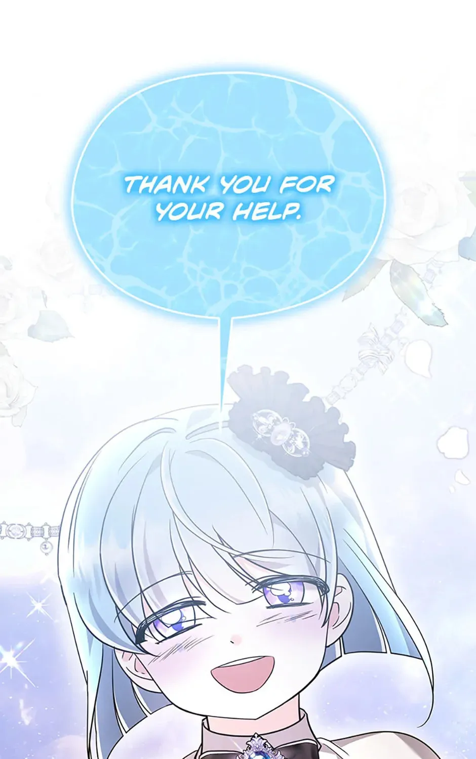 I Don't Want to Work! Chapter 50 page 25 - 