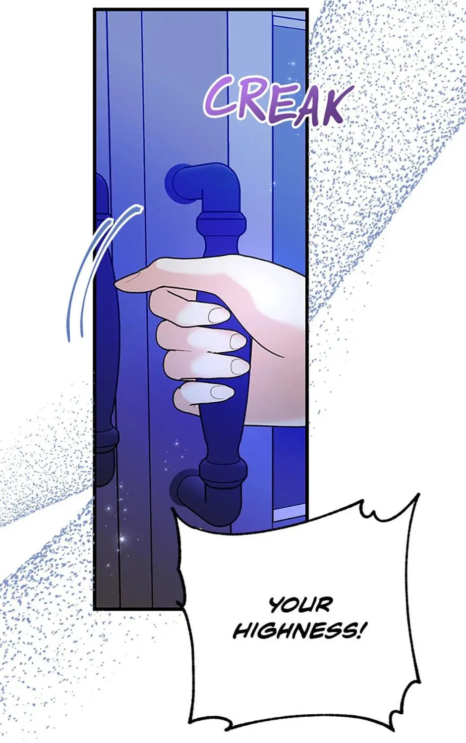 I Don't Want to Work! Chapter 50 page 39 - 