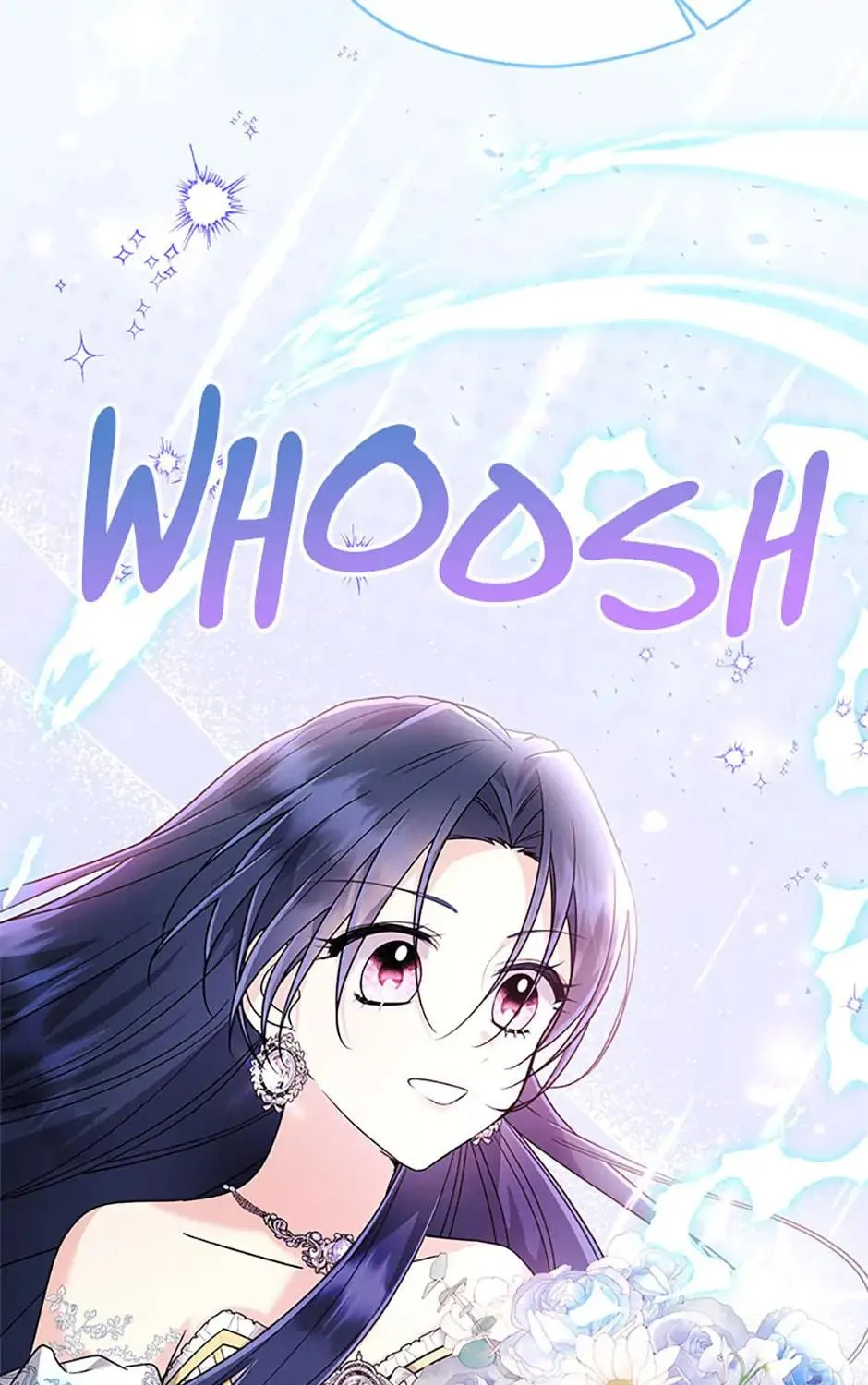 I Don't Want to Work! Chapter 50 page 5 - 