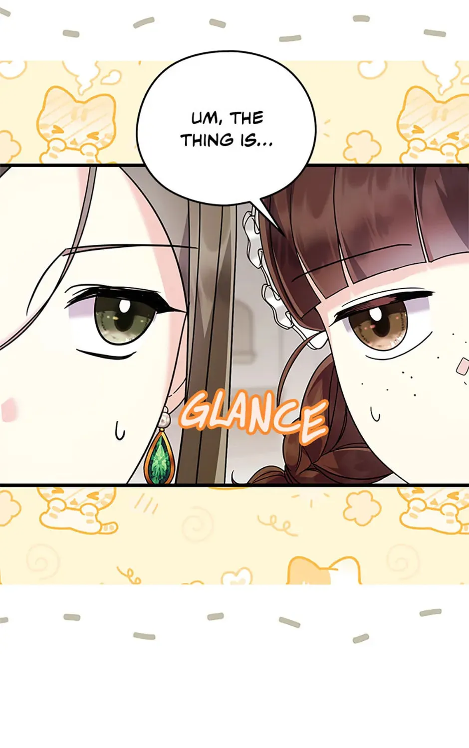 I Don't Want to Work! Chapter 50 page 45 - 
