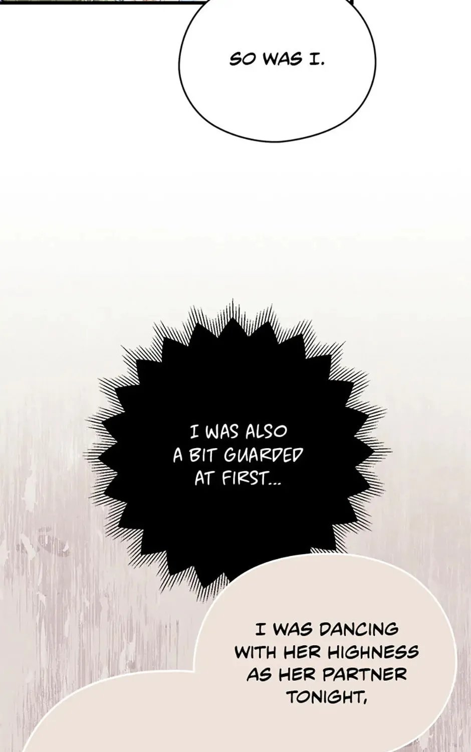 I Don't Want to Work! Chapter 50 page 61 - 