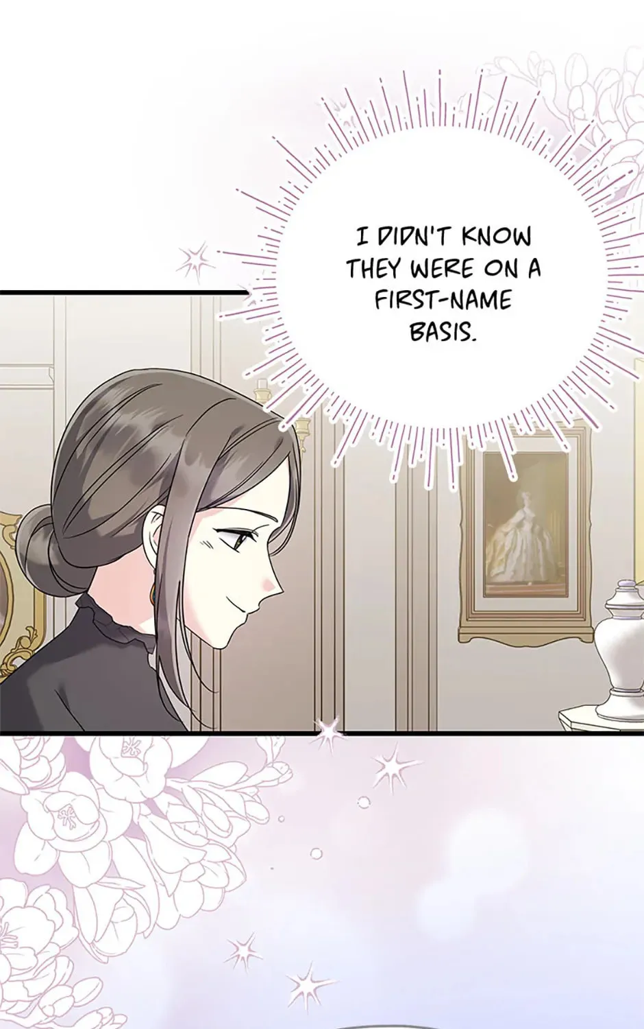 I Don't Want to Work! Chapter 50 page 67 - 