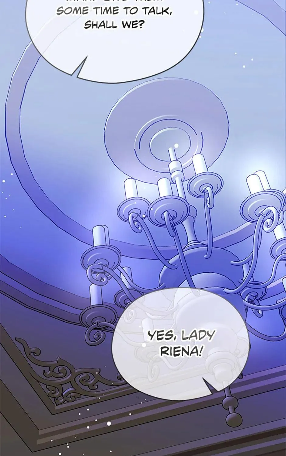 I Don't Want to Work! Chapter 50 page 69 - 