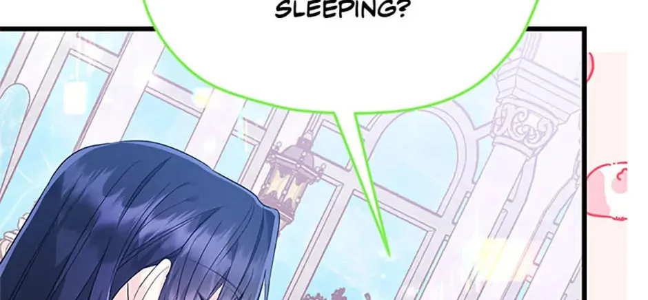 I Don't Want to Work! Chapter 50 page 8 - 