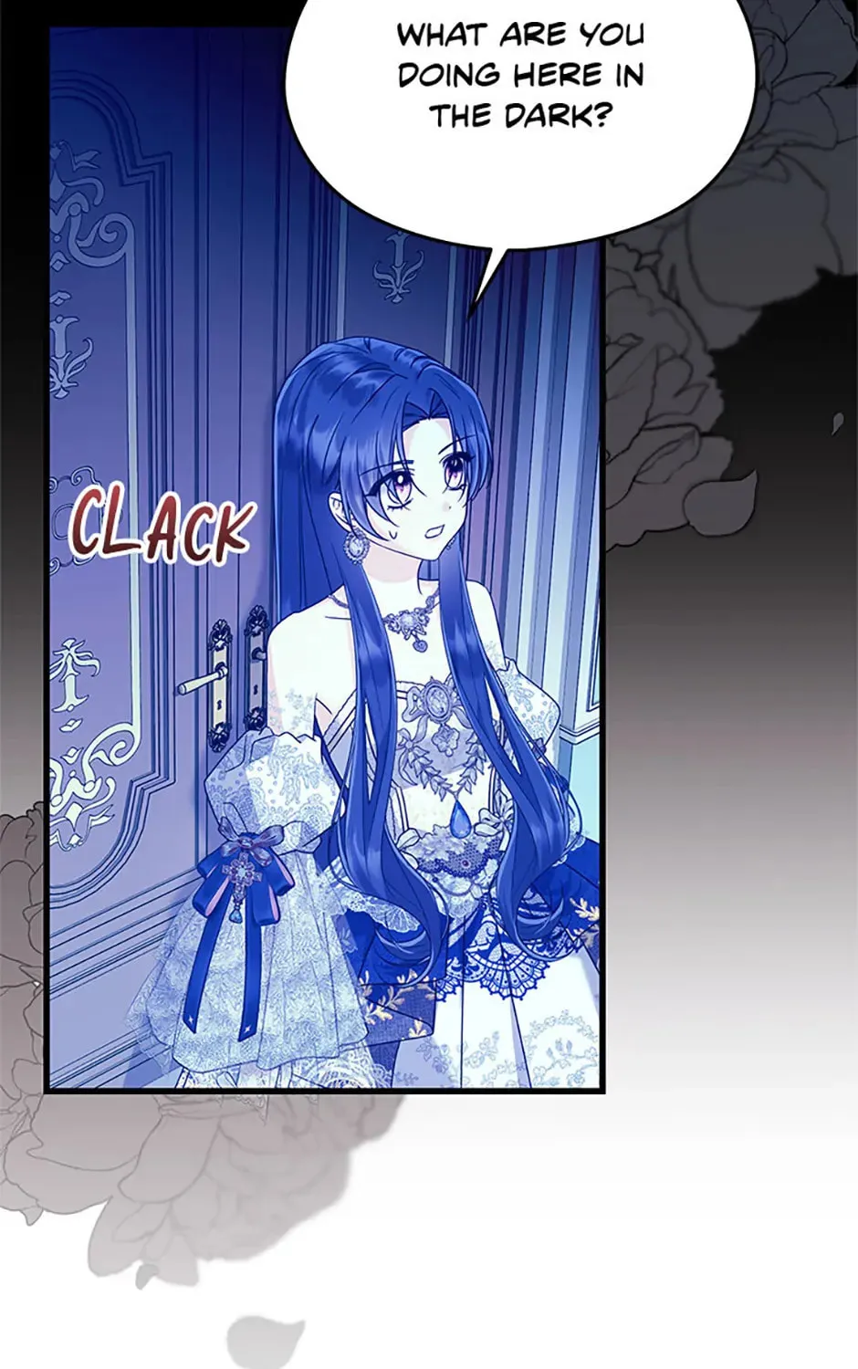 I Don't Want to Work! Chapter 50 page 75 - 