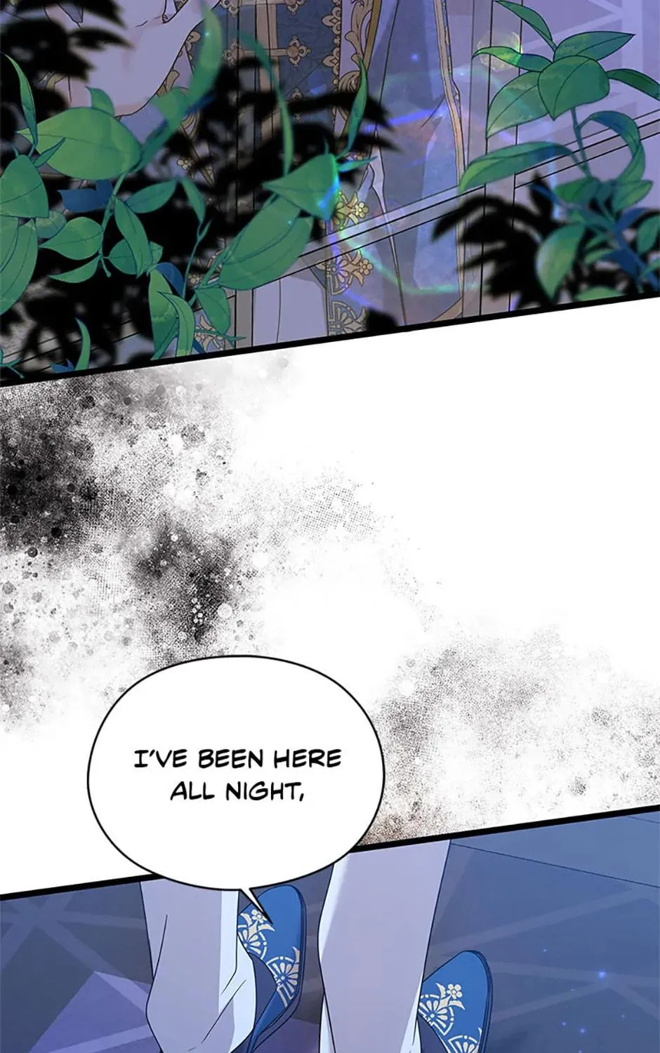 I Don't Want to Work! Chapter 50 page 79 - 