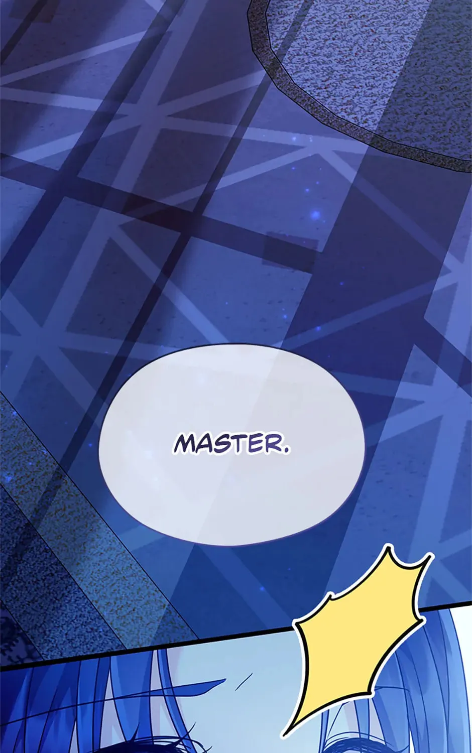 I Don't Want to Work! Chapter 50 page 81 - 