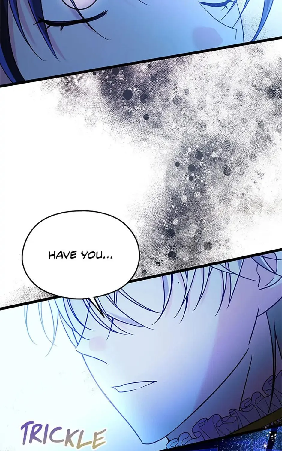 I Don't Want to Work! Chapter 50 page 83 - 