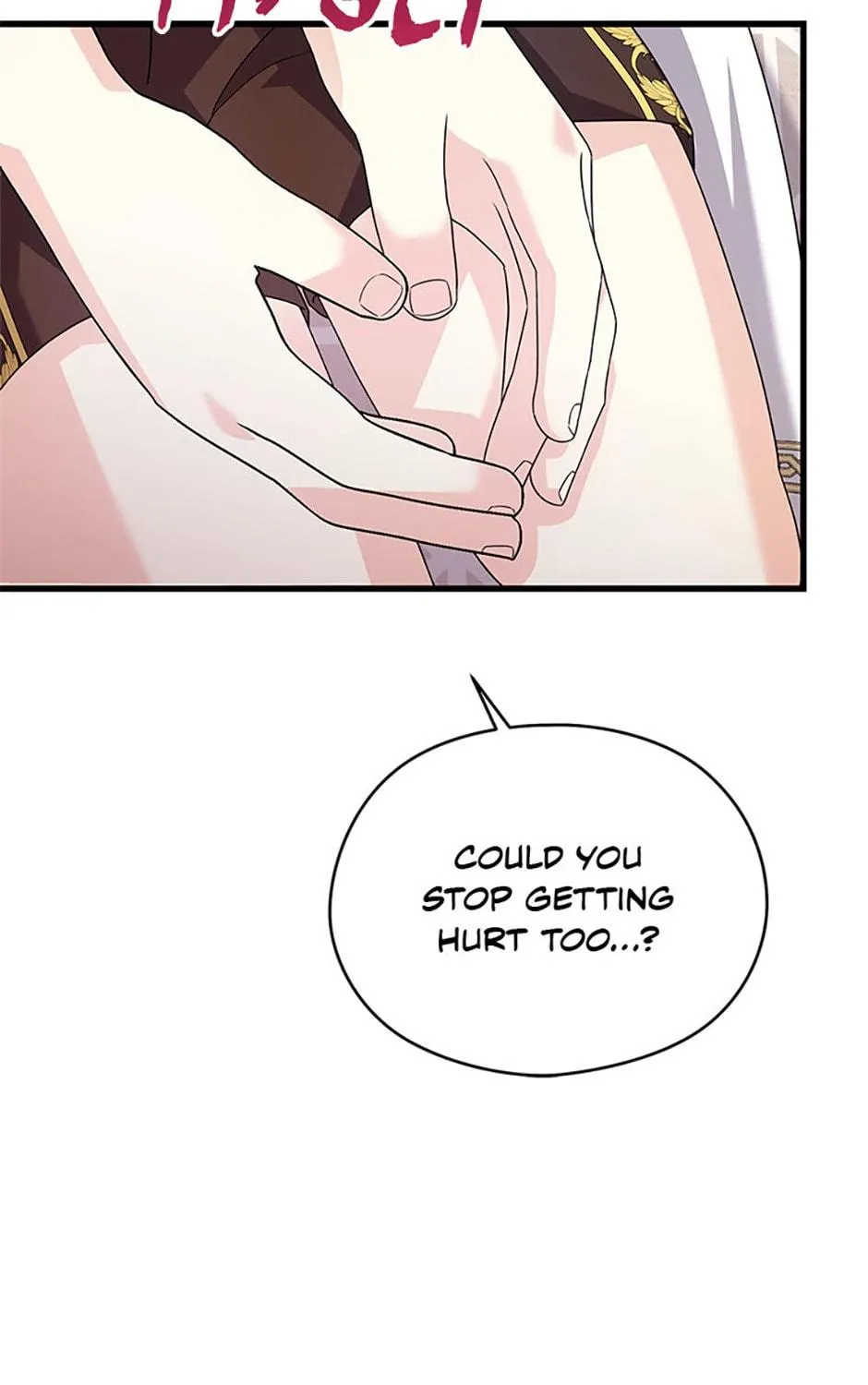 I Don't Want to Work! Chapter 51 page 101 - 