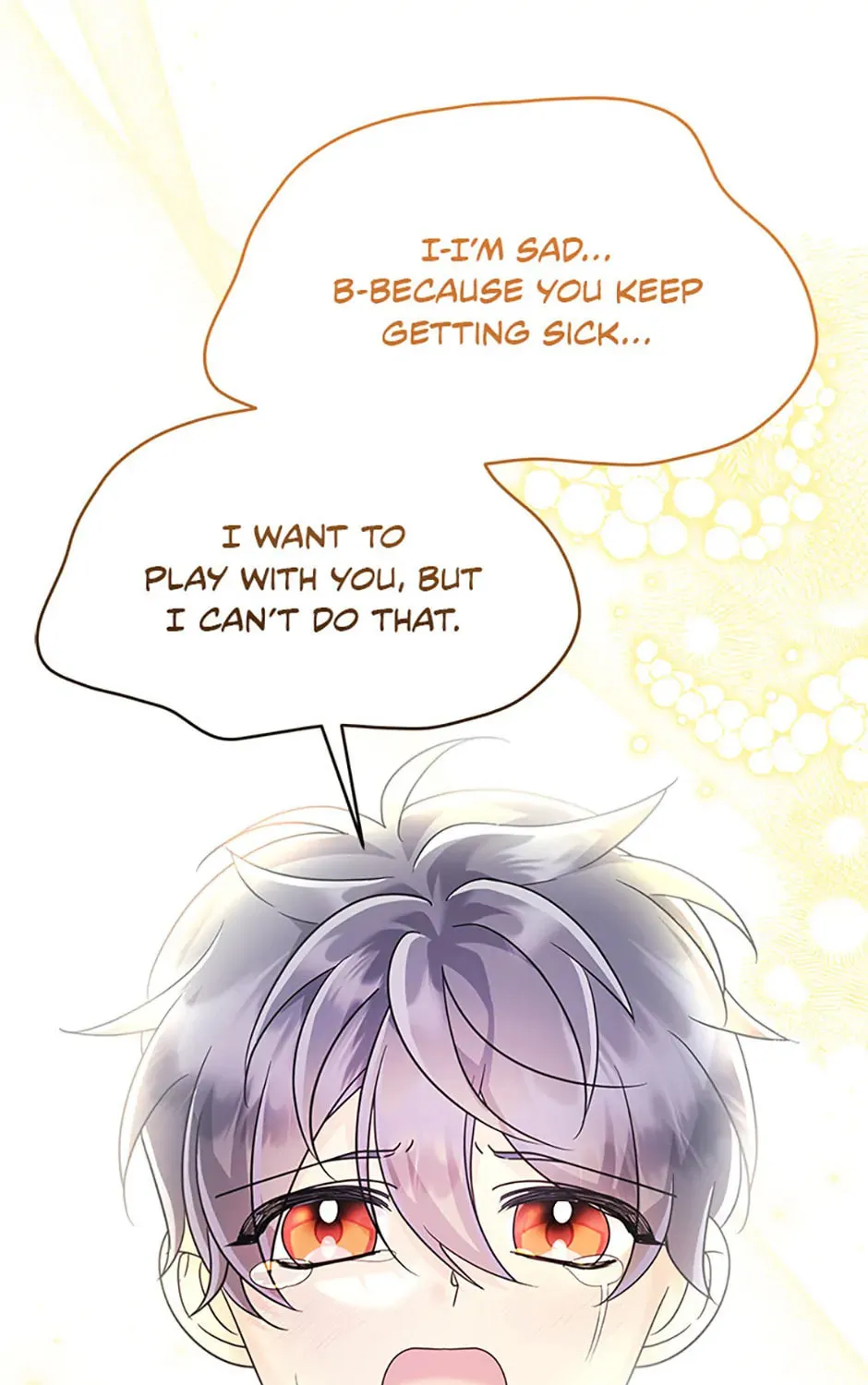 I Don't Want to Work! Chapter 51 page 105 - 