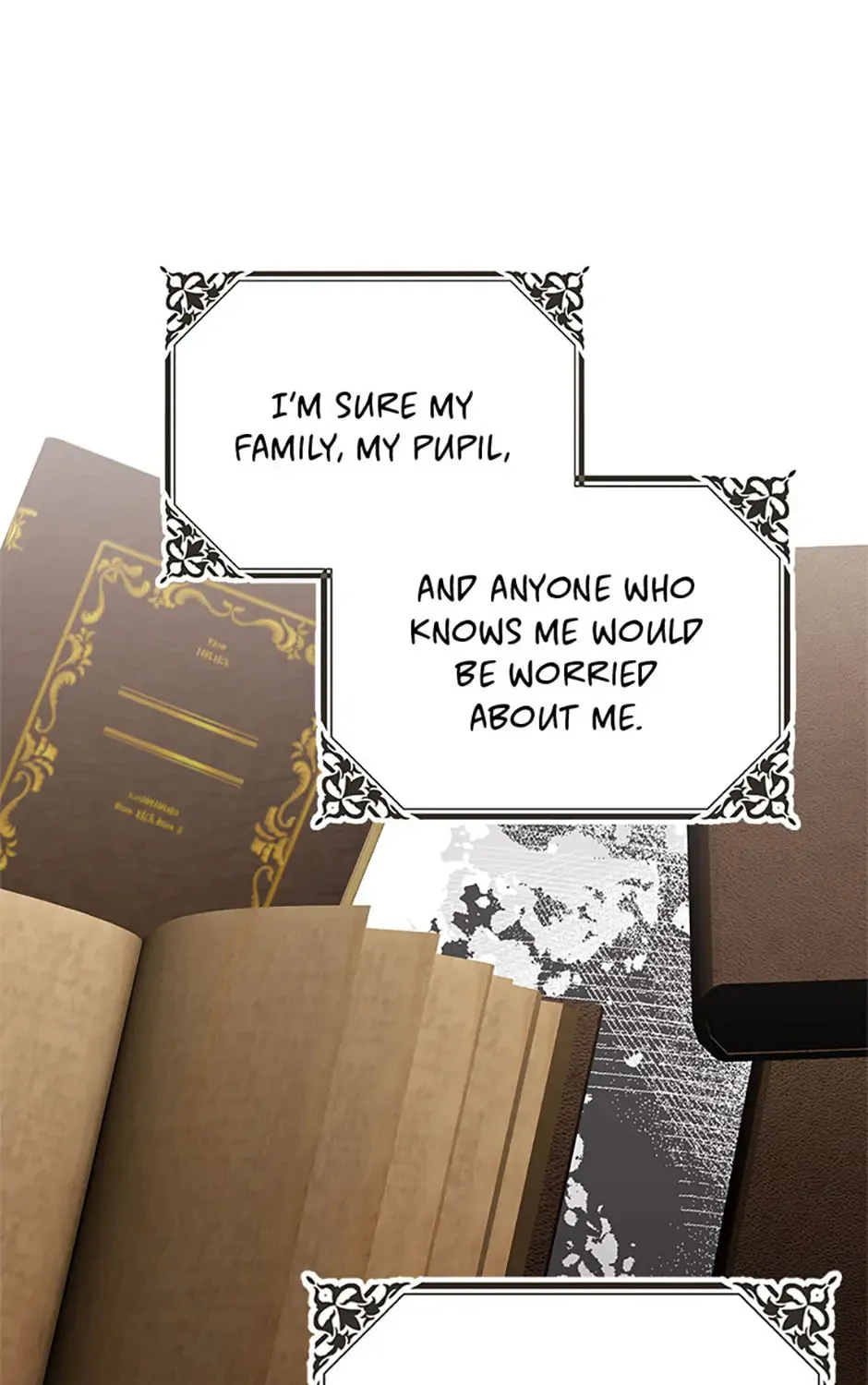 I Don't Want to Work! Chapter 51 page 111 - 
