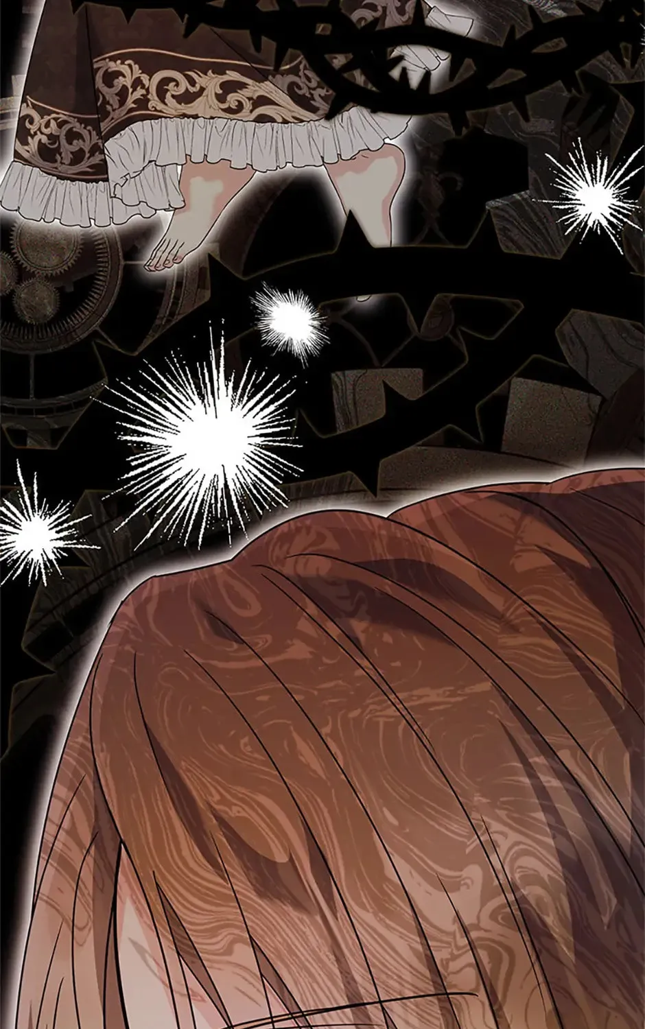 I Don't Want to Work! Chapter 51 page 115 - 