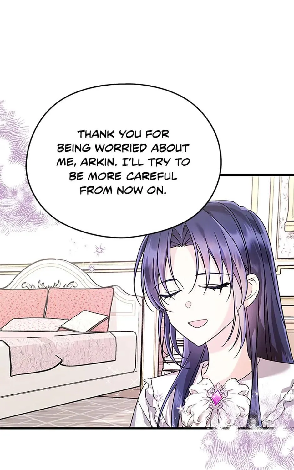I Don't Want to Work! Chapter 51 page 119 - 