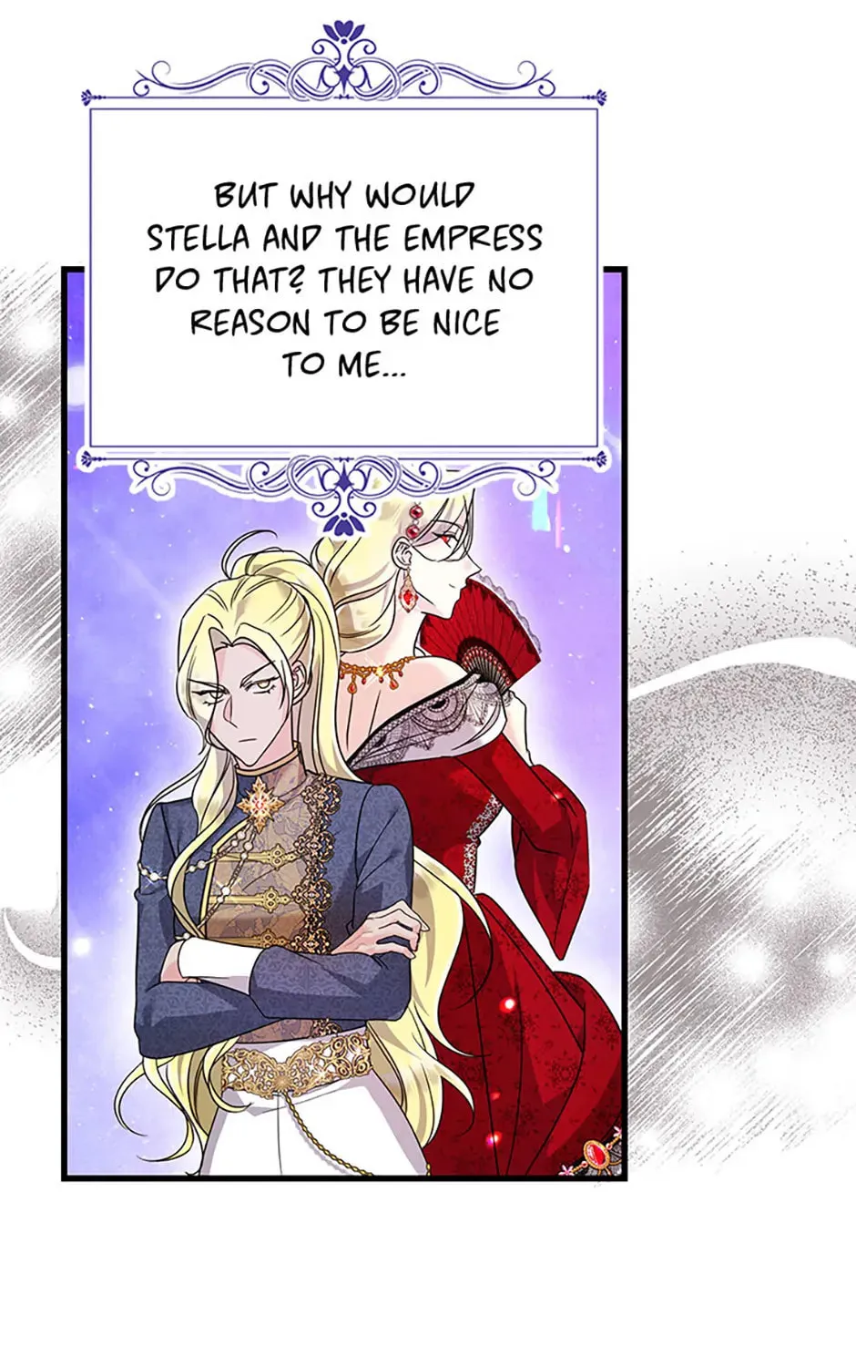 I Don't Want to Work! Chapter 51 page 13 - 