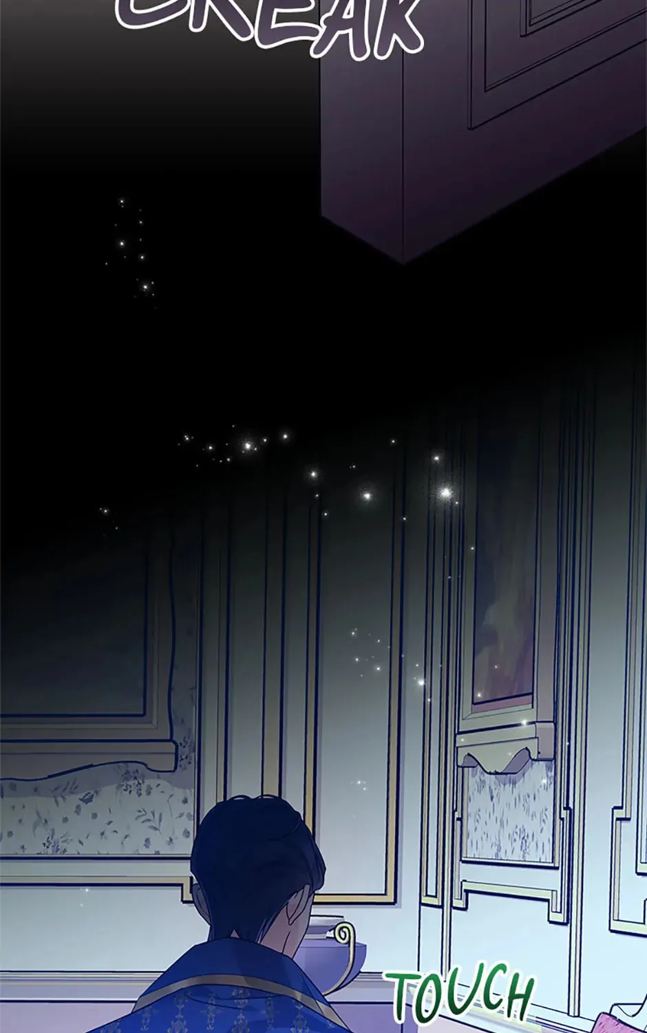 I Don't Want to Work! Chapter 51 page 135 - 