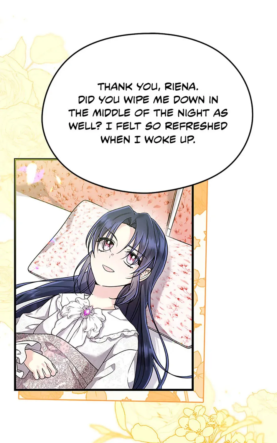 I Don't Want to Work! Chapter 51 page 25 - 