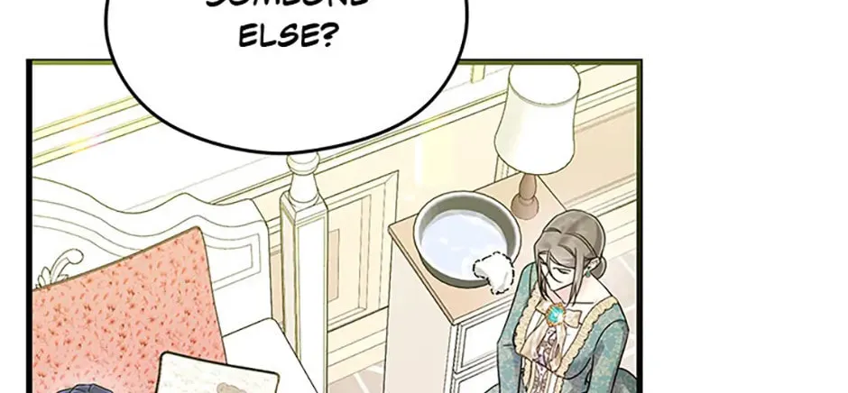 I Don't Want to Work! Chapter 51 page 28 - 