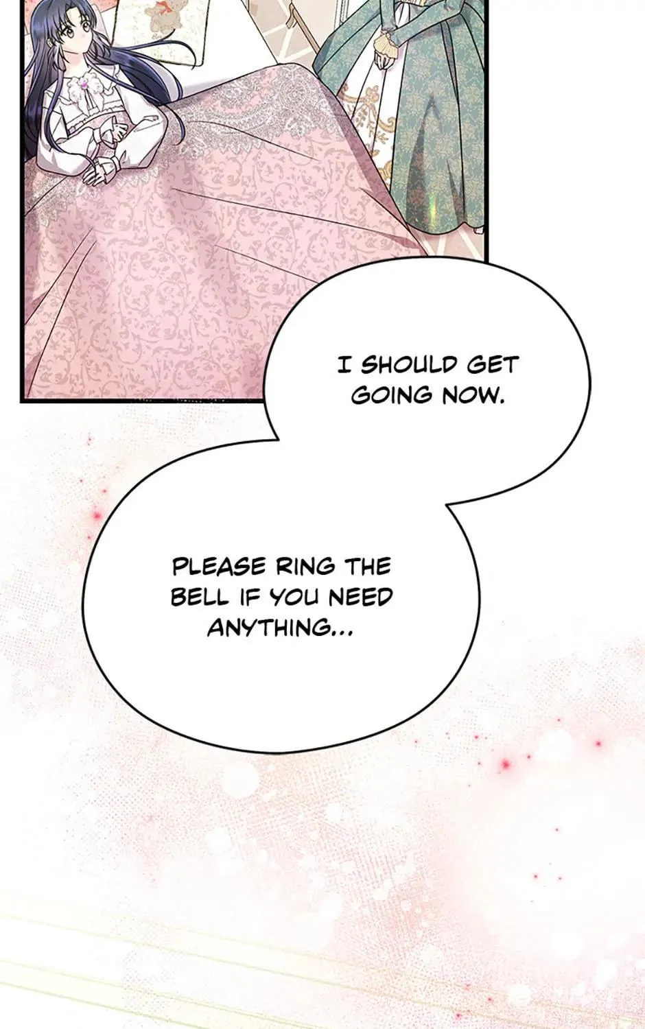 I Don't Want to Work! Chapter 51 page 29 - 