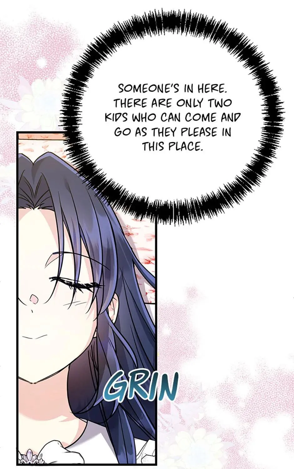 I Don't Want to Work! Chapter 51 page 39 - 