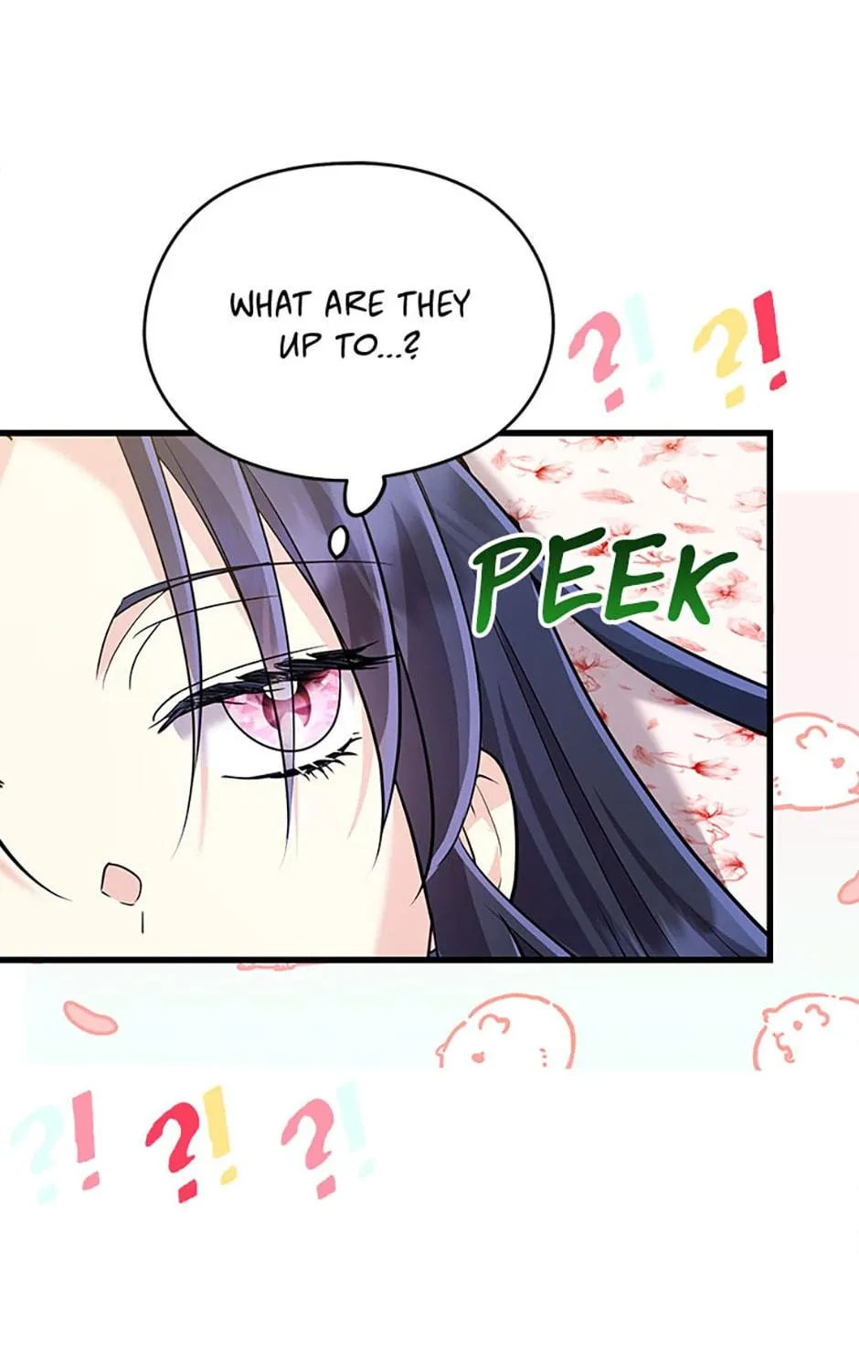 I Don't Want to Work! Chapter 51 page 47 - 