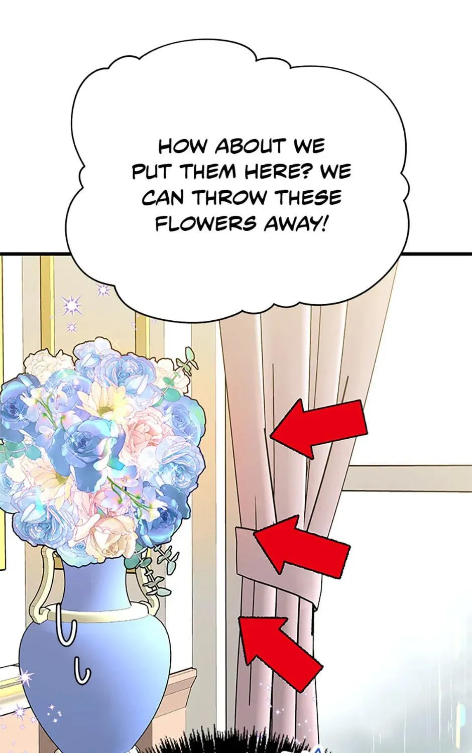 I Don't Want to Work! Chapter 51 page 59 - 