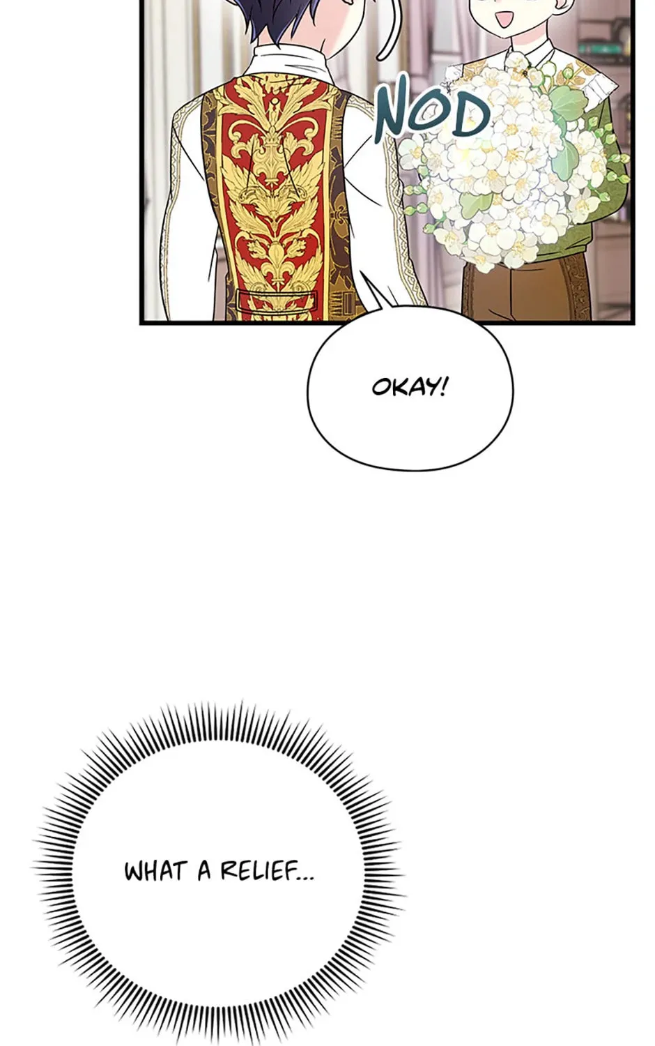 I Don't Want to Work! Chapter 51 page 63 - 