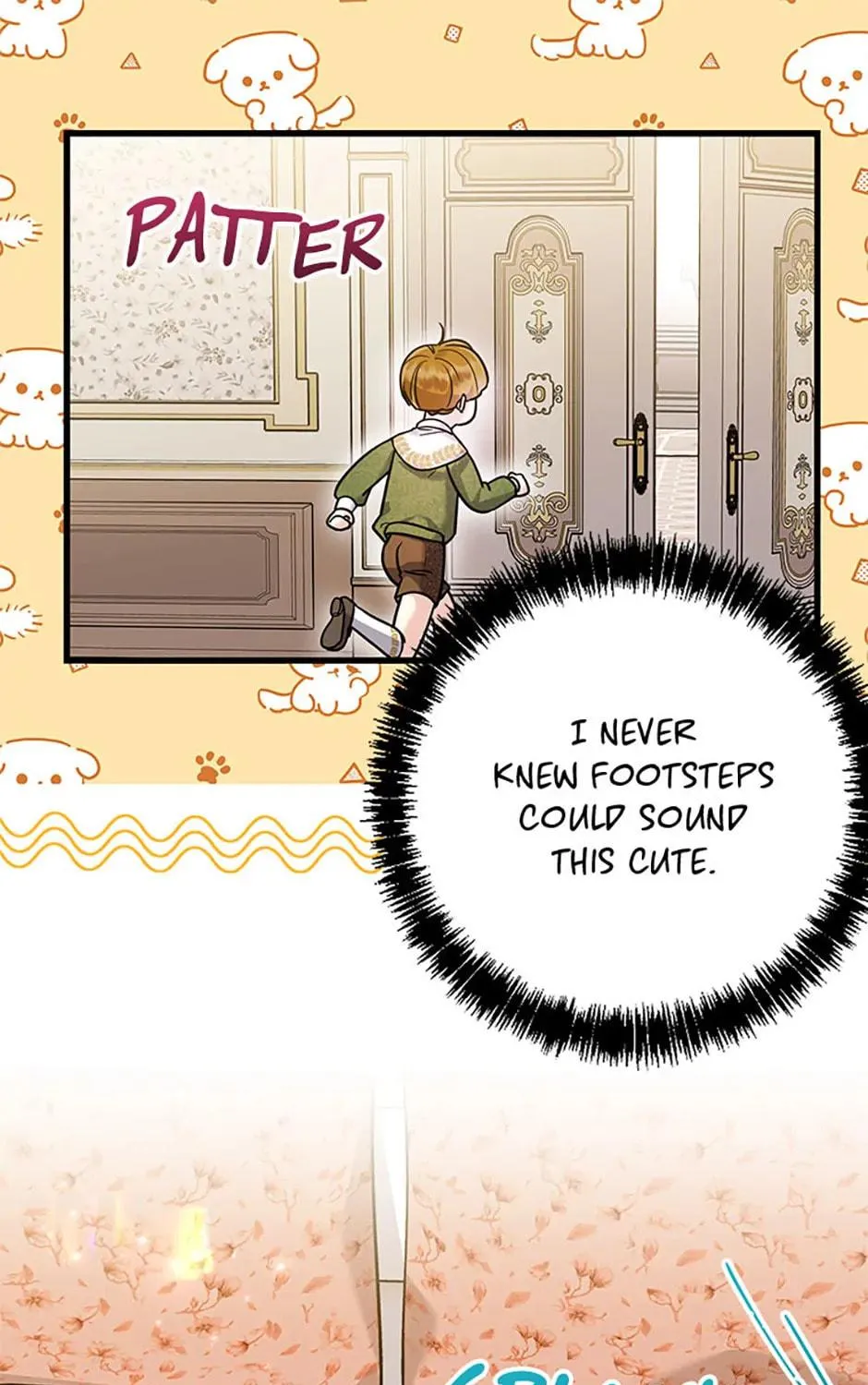 I Don't Want to Work! Chapter 51 page 65 - 