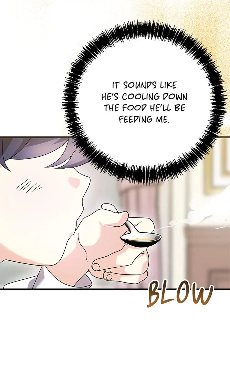 I Don't Want to Work! Chapter 51 page 71 - 