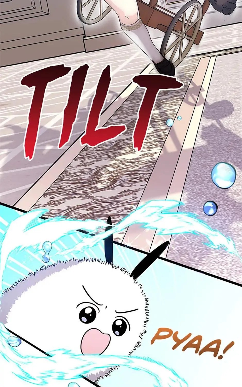 I Don't Want to Work! Chapter 51 page 79 - 