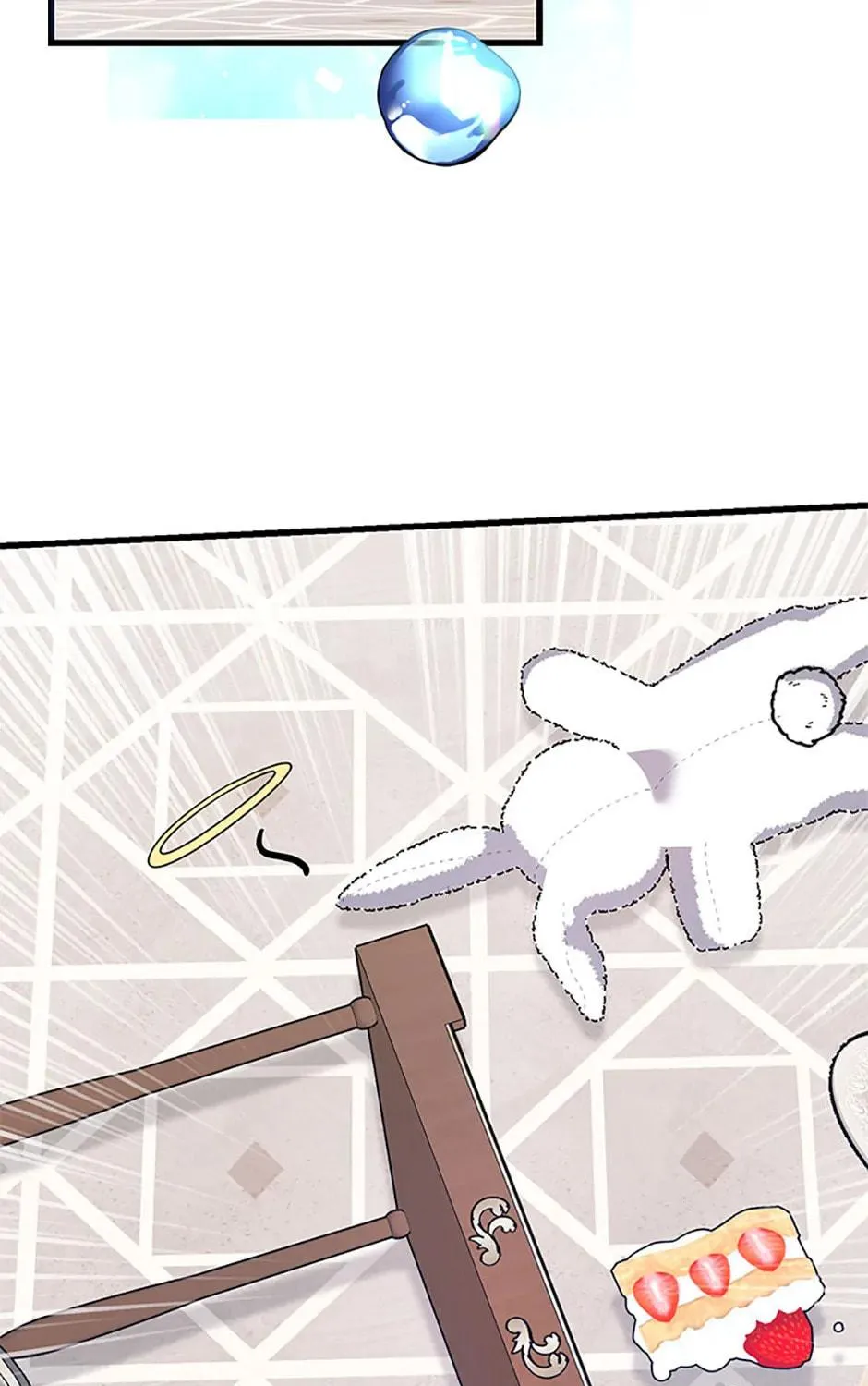 I Don't Want to Work! Chapter 51 page 83 - 
