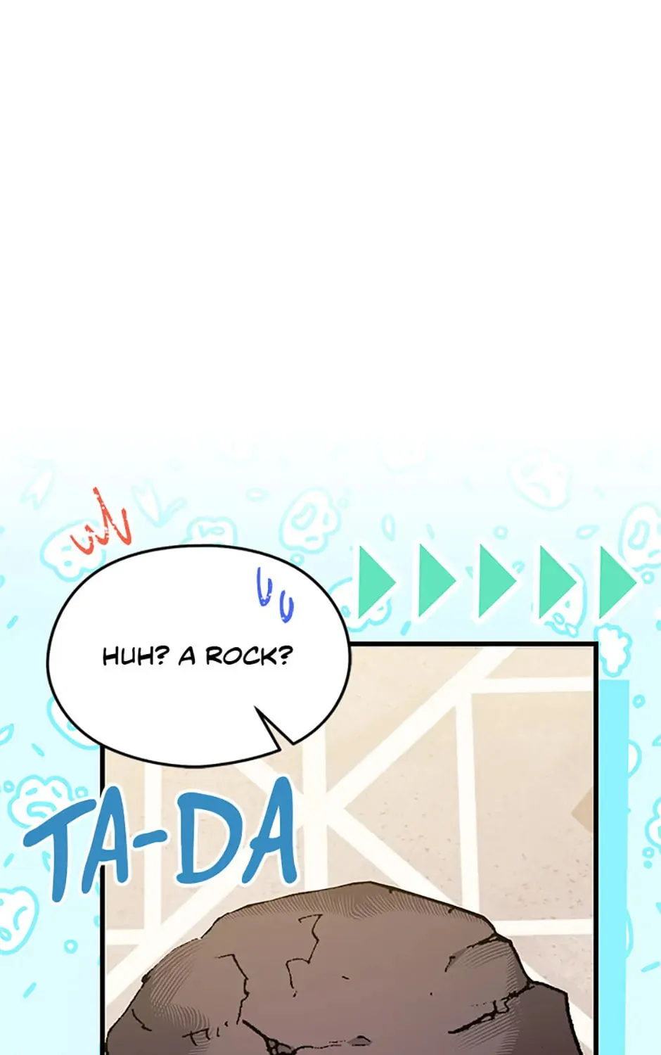 I Don't Want to Work! Chapter 51 page 93 - 