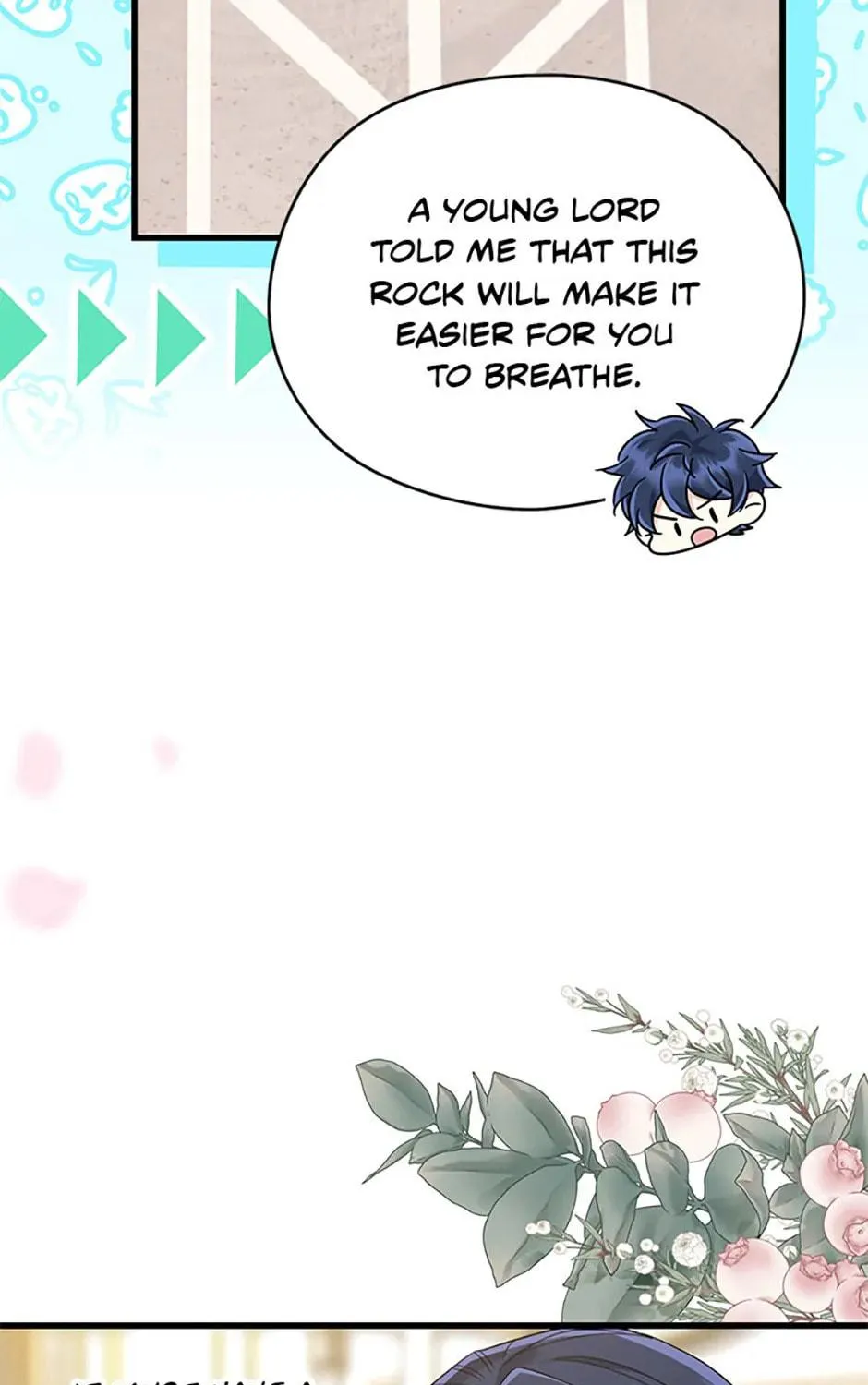 I Don't Want to Work! Chapter 51 page 95 - 