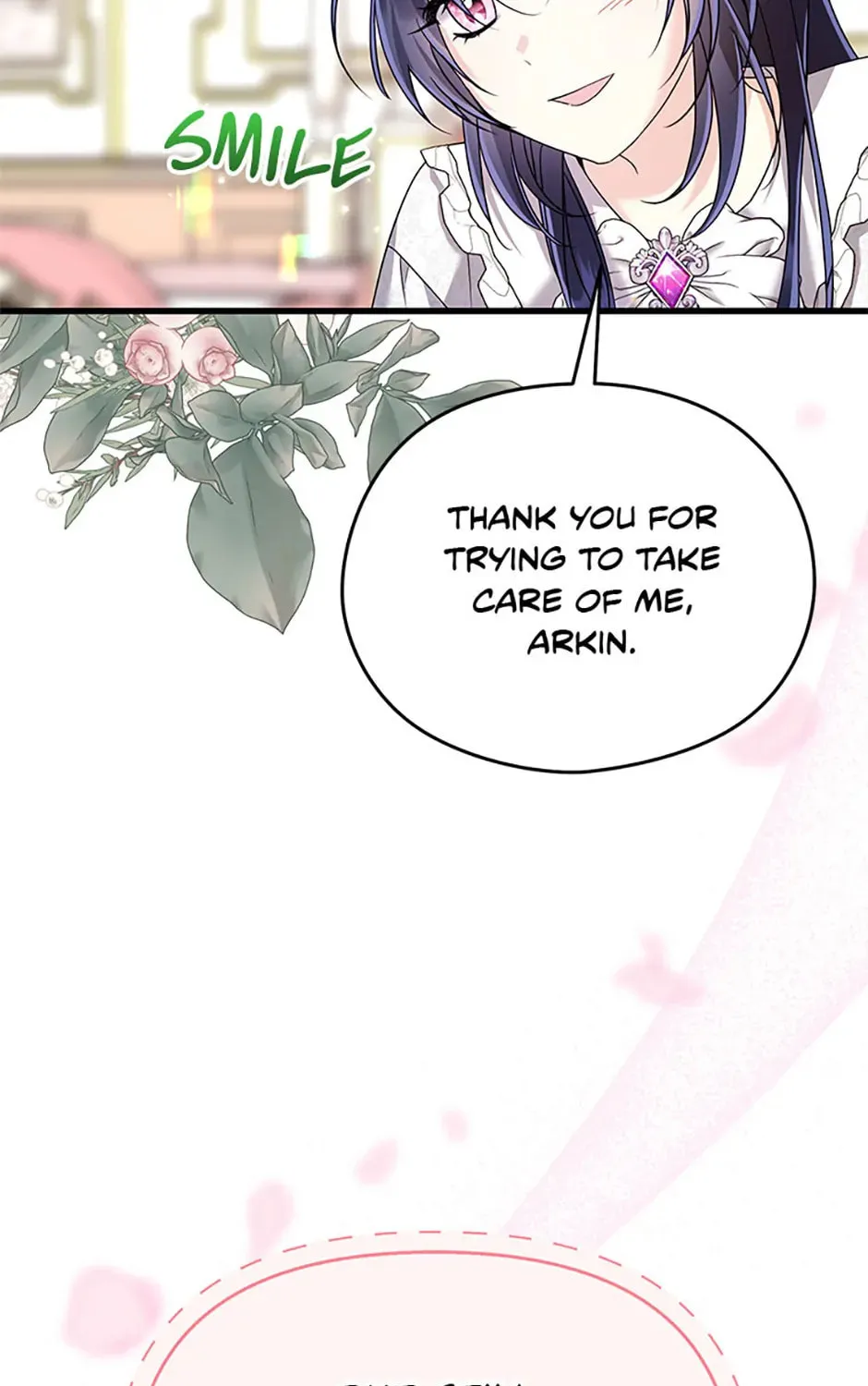 I Don't Want to Work! Chapter 51 page 97 - 