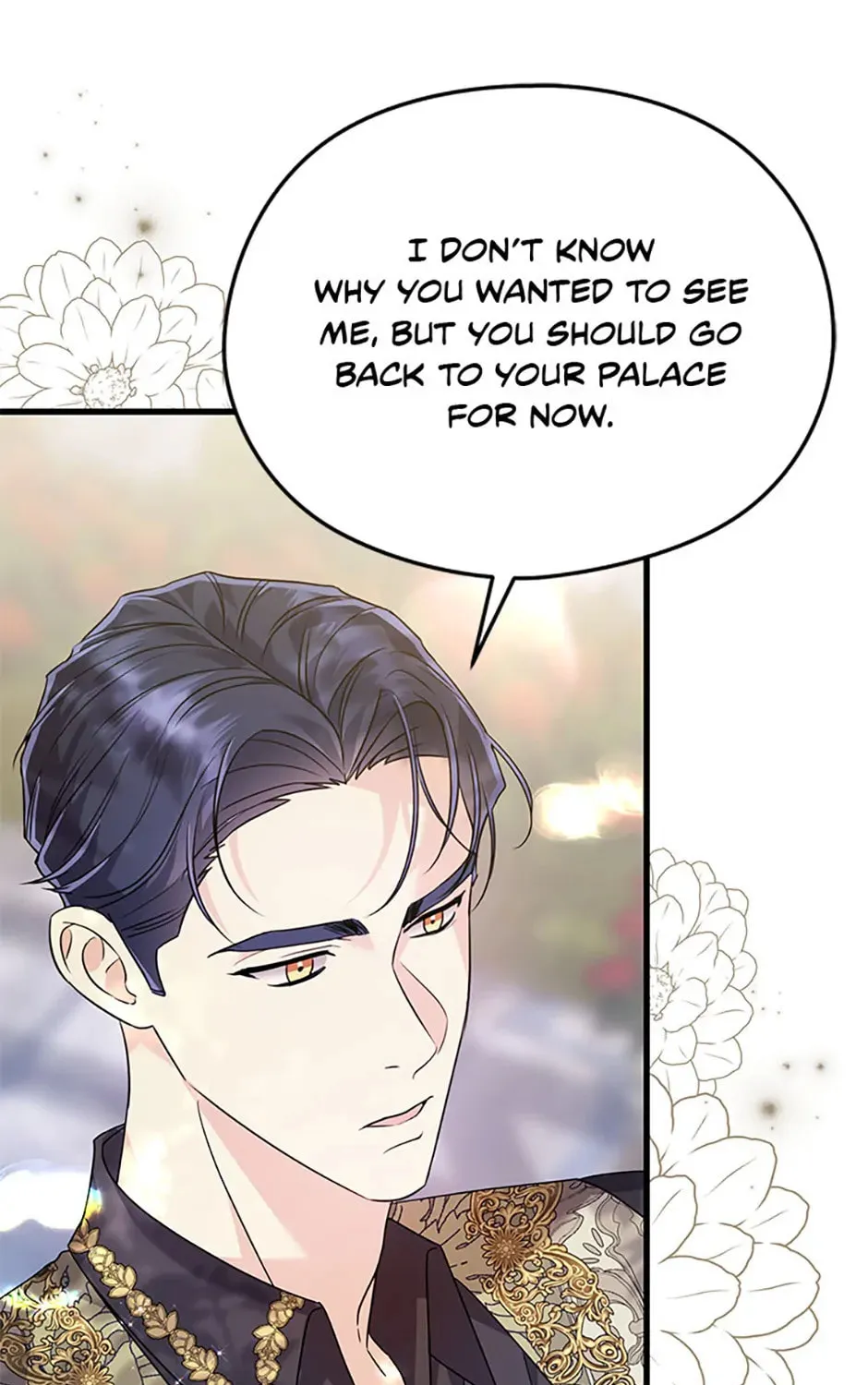 I Don't Want to Work! Chapter 52 page 103 - 