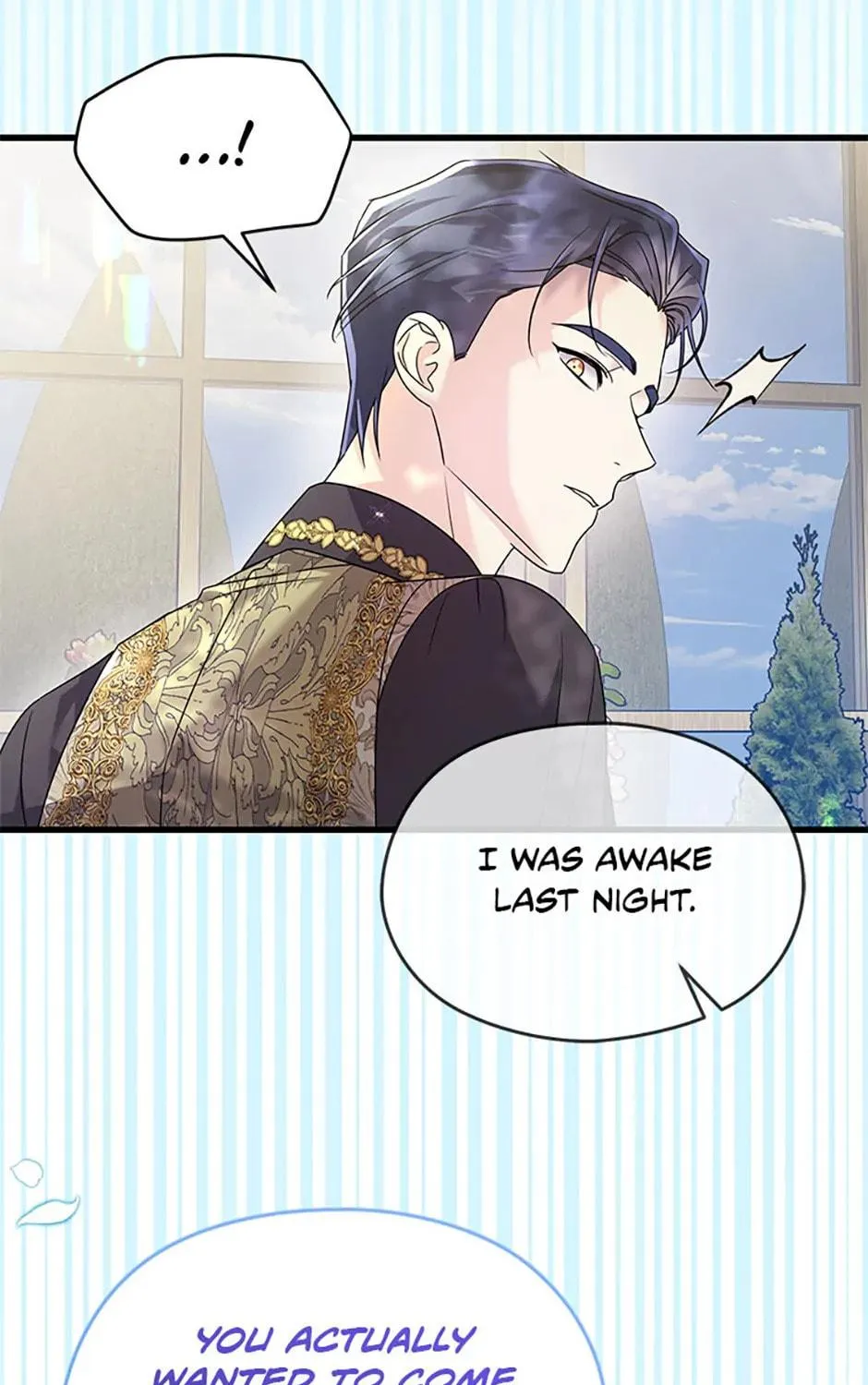 I Don't Want to Work! Chapter 52 page 109 - 