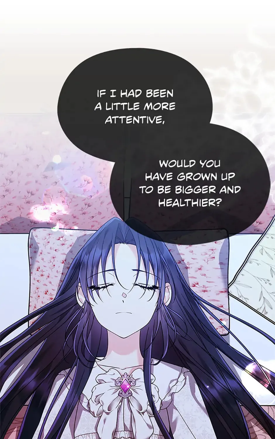 I Don't Want to Work! Chapter 52 page 13 - 