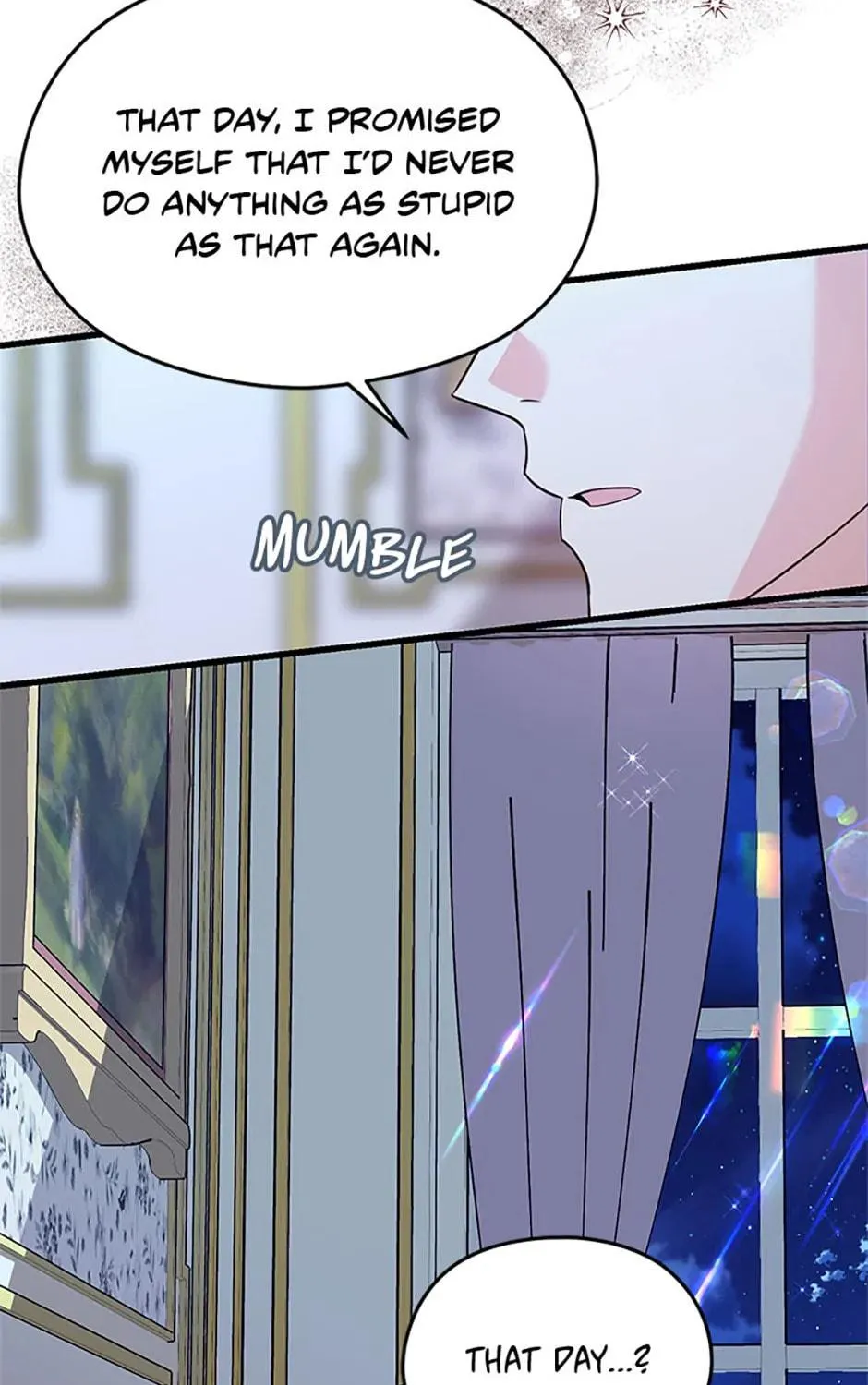 I Don't Want to Work! Chapter 52 page 17 - 