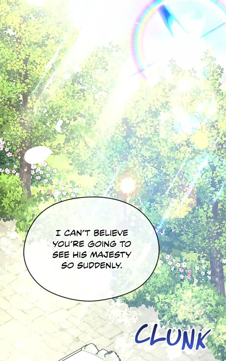 I Don't Want to Work! Chapter 52 page 33 - 