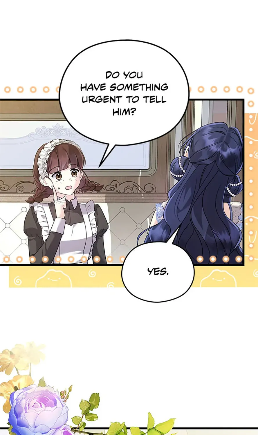 I Don't Want to Work! Chapter 52 page 37 - 