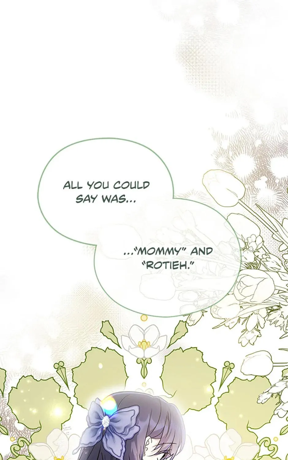 I Don't Want to Work! Chapter 52 page 5 - 