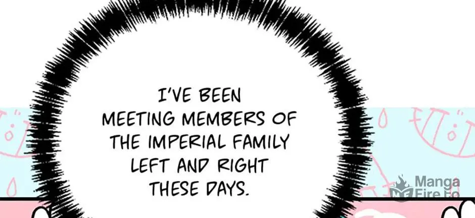I Don't Want to Work! Chapter 52 page 54 - 