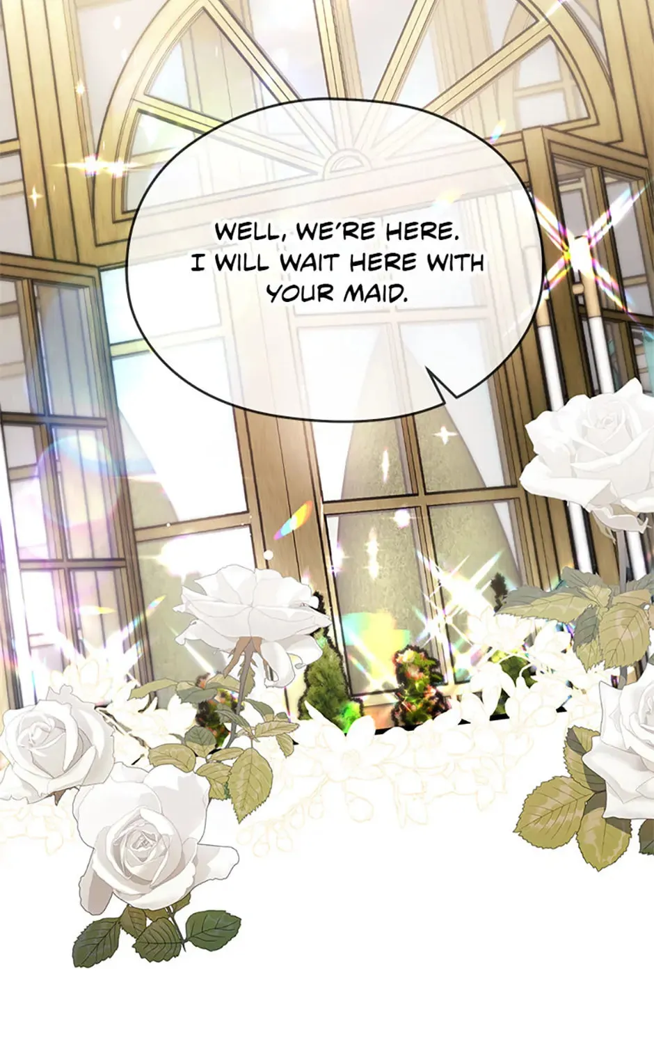 I Don't Want to Work! Chapter 52 page 57 - 