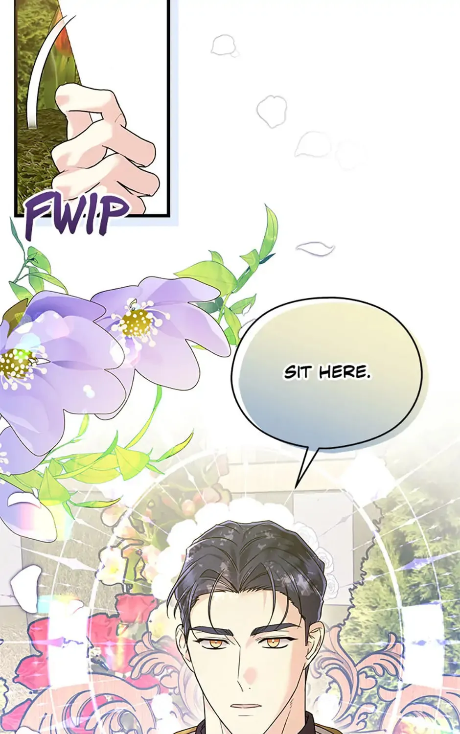 I Don't Want to Work! Chapter 52 page 61 - 