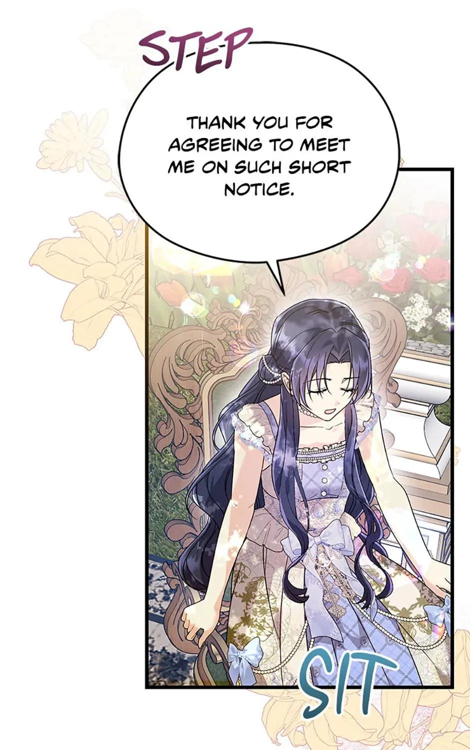 I Don't Want to Work! Chapter 52 page 65 - 
