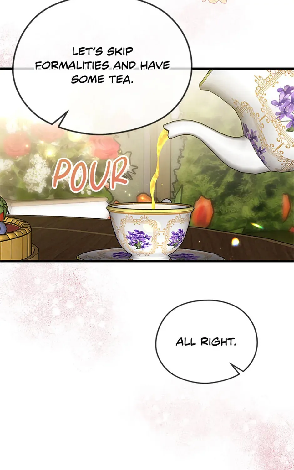 I Don't Want to Work! Chapter 52 page 67 - 