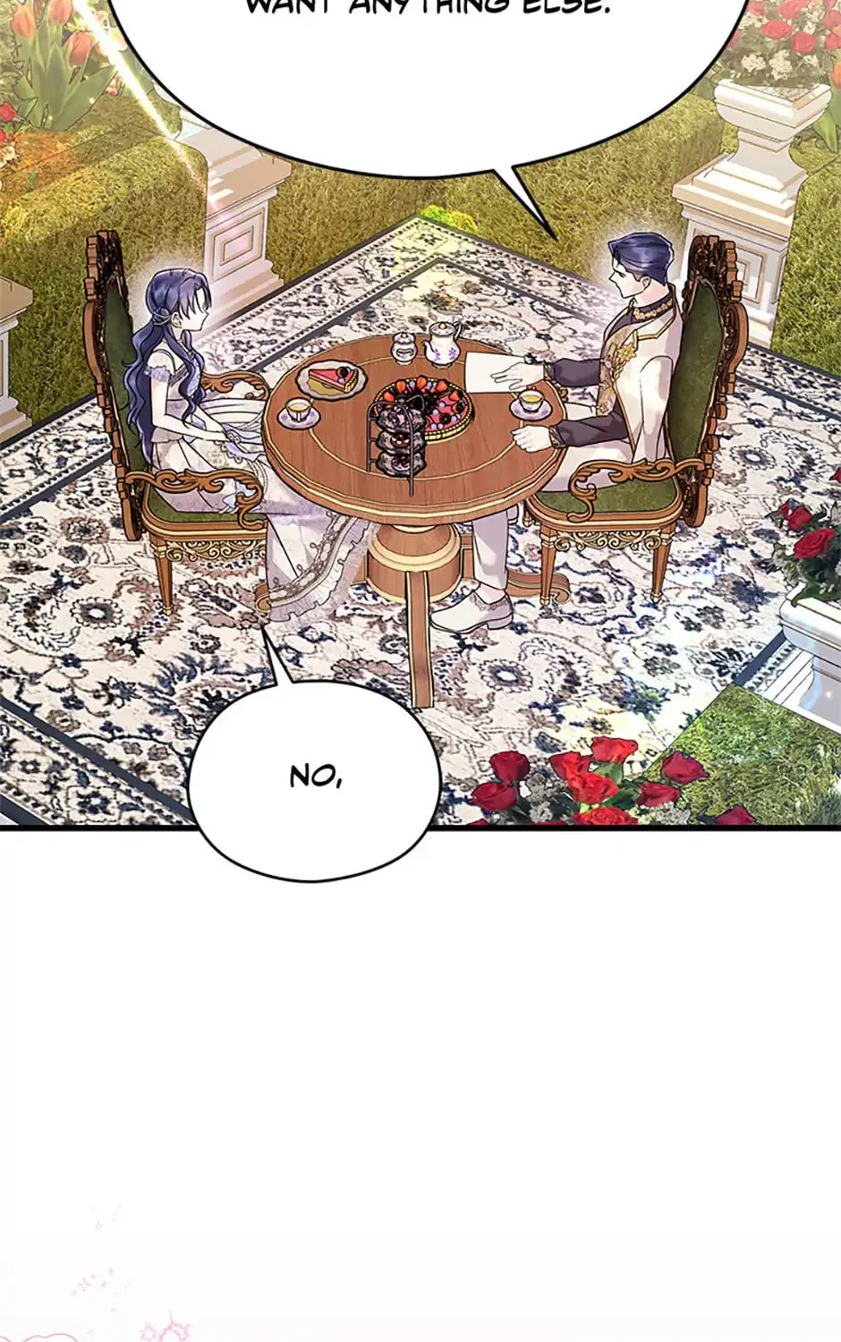 I Don't Want to Work! Chapter 52 page 73 - 