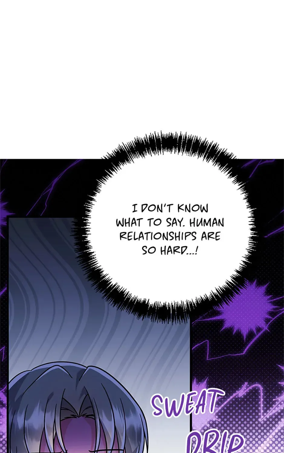 I Don't Want to Work! Chapter 52 page 85 - 